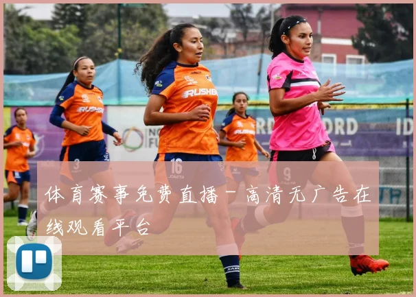 体育赛事免费直播 - 高清无广告在线观看平台