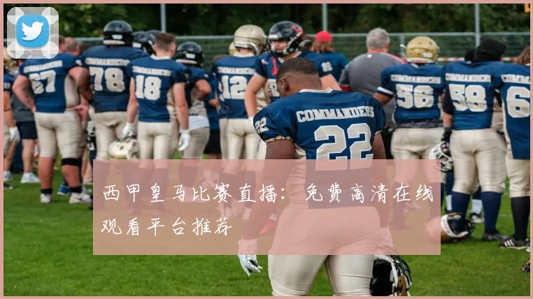 西甲皇马比赛直播：免费高清在线观看平台推荐